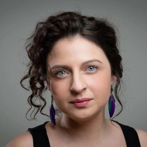 Christy Lefteri