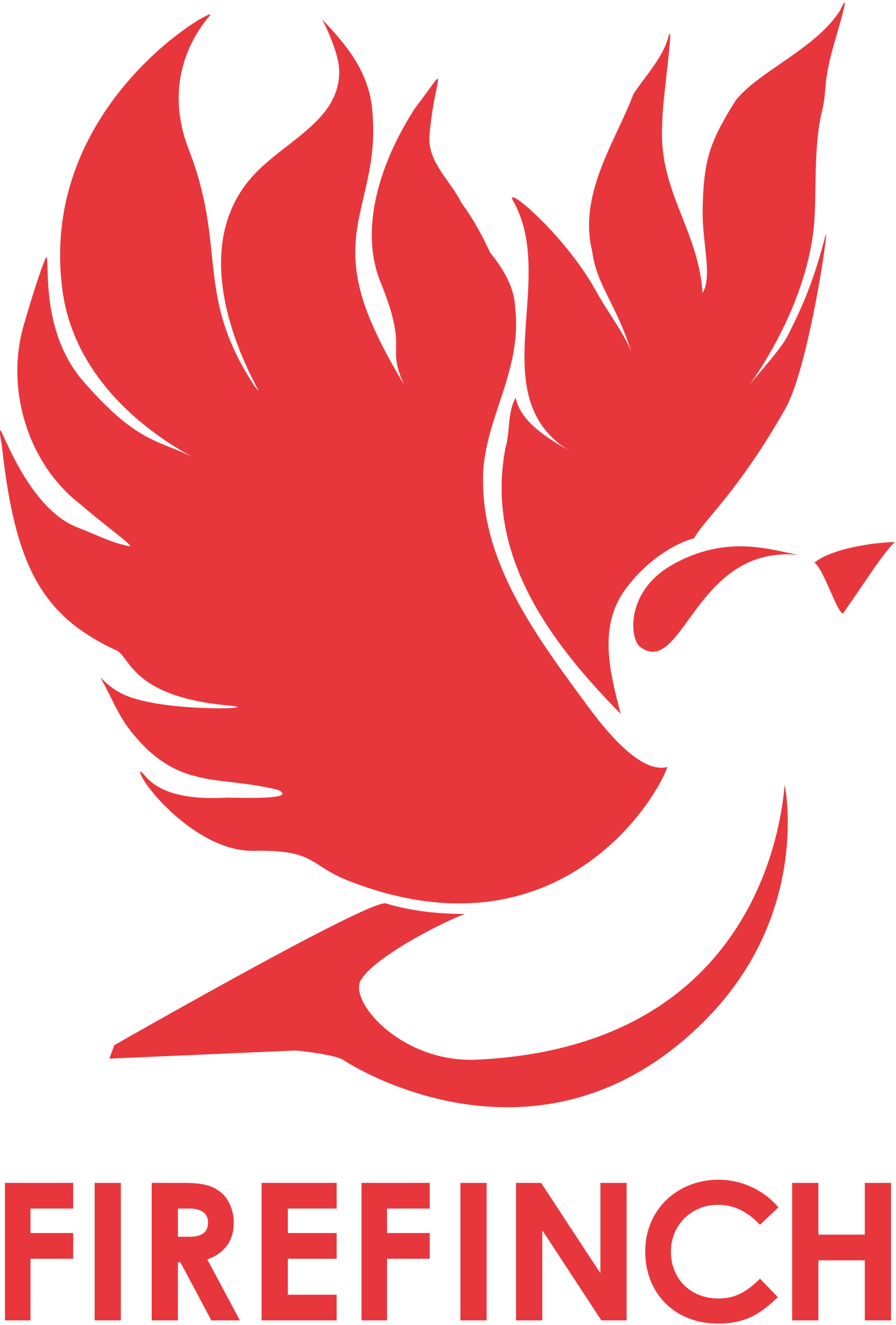 Firefinch Logo