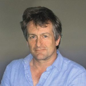 Jonathan Black