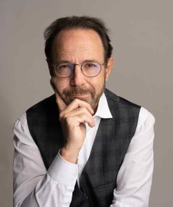 Marc Levy